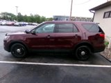 Used 2018 Ford Explorer 4WD Police Interceptor image 6