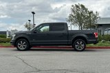 Used 2016 Ford F150 XLT w/ Equipment Group 302A Luxury image 3