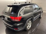 Used 2012 Jeep Grand Cherokee Overland image 6