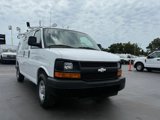 Used 2009 Chevrolet Express 2500 image 4