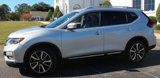 Used 2020 Nissan Rogue SL image 2