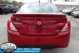 Used 2015 Nissan Versa SV image 4