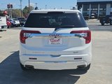 Certified 2023 GMC Acadia Denali image 5