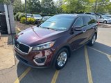 Used 2016 Kia Sorento LX w/ LX Convenience Package image 3