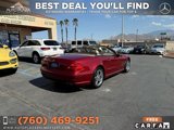Used 2003 Mercedes-Benz SL 500 w/ SL2 Sport Pkg image 4