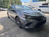 Used 2020 Toyota Camry SE image 2