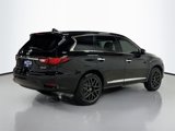 Used 2016 INFINITI QX60 AWD image 6
