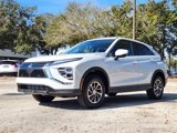 New 2025 Mitsubishi Eclipse Cross ES image 4