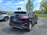 Certified 2024 Ford Edge SEL image 3