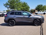 Used 2023 Jeep Cherokee Altitude Lux image 2