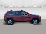 Used 2019 Jeep Cherokee Latitude w/ Popular Appearance Group image 6