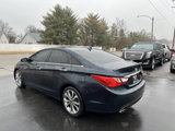 Used 2013 Hyundai Sonata Limited image 5