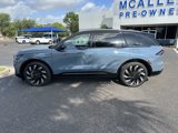 Certified 2025 Lincoln Nautilus Reserve w/ Jet Appearance Package image 3