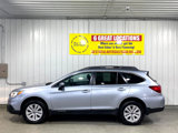 Used 2017 Subaru Outback 2.5i Premium image 2