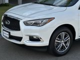 Used 2020 INFINITI QX60 Pure image 2