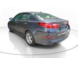 Used 2015 Kia Optima LX image 4