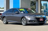 Used 2018 Honda Accord EX-L image 2