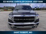 Used 2021 RAM 1500 Big Horn image 2