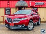Used 2013 Lincoln MKX FWD image 2