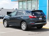 Used 2019 Chevrolet Equinox LT image 3