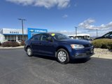 Used 2014 Volkswagen Jetta S image 3