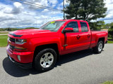Used 2017 Chevrolet Silverado 1500 LT w/ Texas Edition image 2