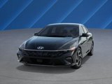 New 2025 Hyundai Elantra Sport image 6