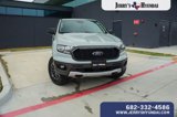 Used 2021 Ford Ranger XLT w/ Equipment Group 302A High image 2