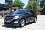 Used 2017 Chevrolet Equinox LT w/ Convenience Package image 2