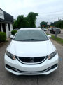 Used 2014 Honda Civic EX-L image 2