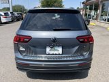 Used 2024 Volkswagen Tiguan SE w/ MDO Package, Two-Row image 4