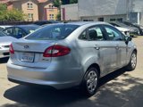 Used 2013 Ford Fiesta SE image 4