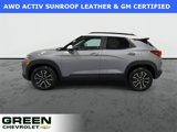 Certified 2023 Chevrolet TrailBlazer ACTIV w/ Sun and Liftgate Package image 5