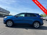 Used 2024 Ford Edge Titanium image 4