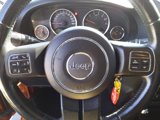 Used 2011 Jeep Wrangler Unlimited Sahara image 6