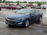 Used 2019 Chevrolet Malibu LT image 3