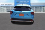 New 2025 Chevrolet Trax LT w/ LT Convenience Package image 4