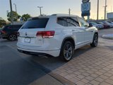 Used 2019 Volkswagen Atlas SEL R-Line image 4