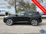 Used 2021 Nissan Rogue SV image 3