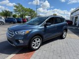 Used 2018 Ford Escape SE w/ SE Sync 3 Package image 3