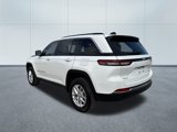 Certified 2023 Jeep Grand Cherokee Laredo image 3