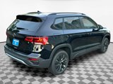 New 2024 Volkswagen Taos S image 5