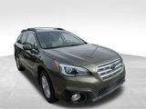 Used 2017 Subaru Outback 2.5i Premium image 2