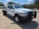 Used 2018 RAM 3500 Tradesman w/ Chrome Appearance Group image 4