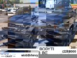 Used 2021 Chevrolet Silverado 1500 RST image 2