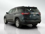 Used 2020 Chevrolet Traverse LT image 3