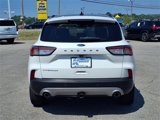 Used 2021 Ford Escape Titanium w/ Titanium Elite Package image 5