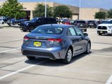 Used 2025 Toyota Corolla LE image 5