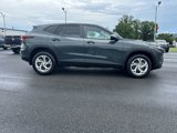 New 2025 Chevrolet Trax LS w/ LS Convenience Package image 2