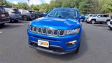 Used 2021 Jeep Compass Latitude image 3